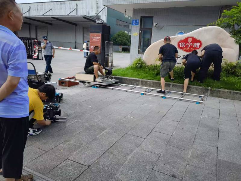 讷河市广告片拍摄公司核心优势：全流程服务，让品牌广告片省心更出彩