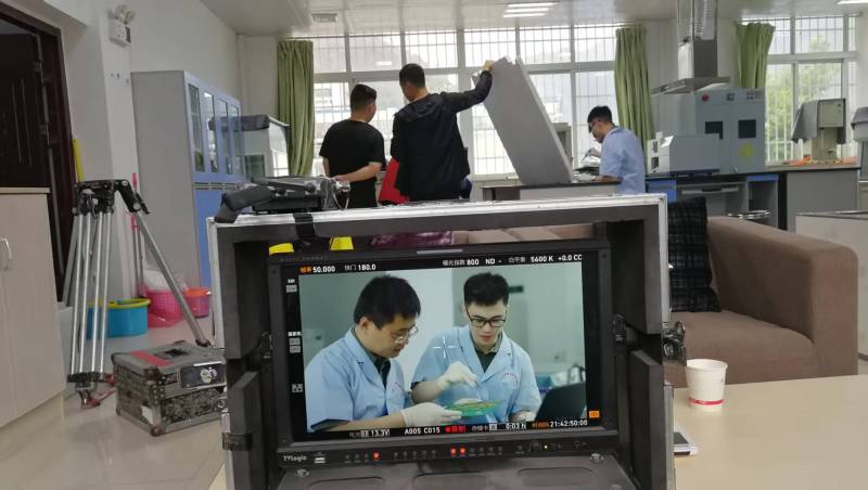 元宇宙搭台唱戏，讷河市广告片拍摄公司抢滩虚拟世界首支舞