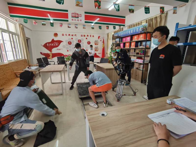 讷河市广告片拍摄公司