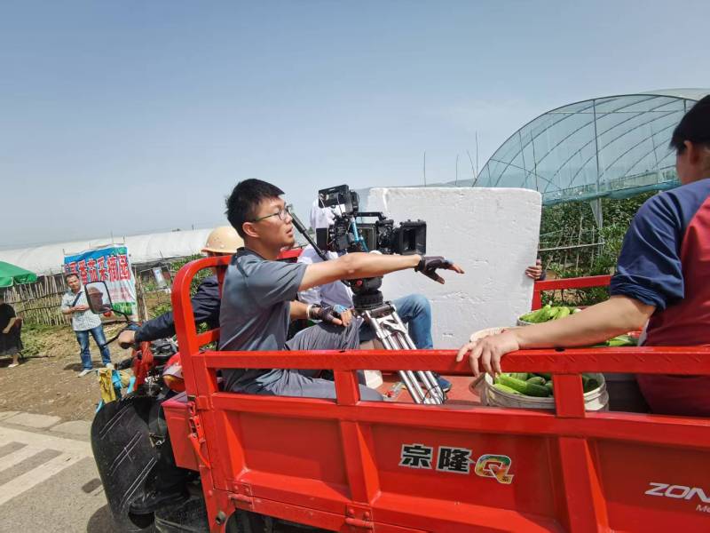 讷河市TVC制作创新逻辑：以精准叙事，让品牌信息高效传递