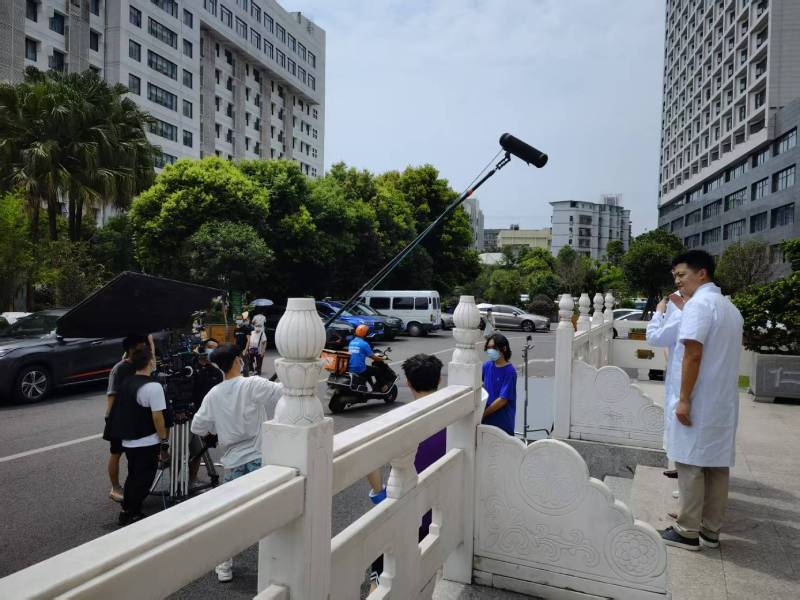 讷河市广告片拍摄公司低成本实现高规格制作的诀窍