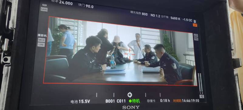 讷河市广告片拍摄公司服务世界500强的标准化体系